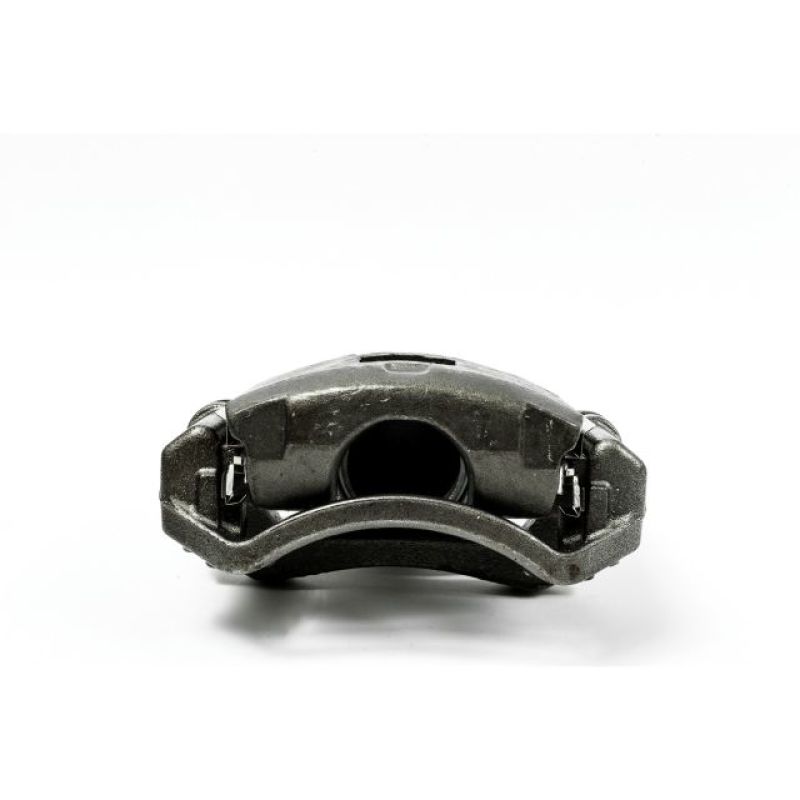 Étrier de frein avant droit Autospecialty Power Stop 97-05 Buick Century avec support