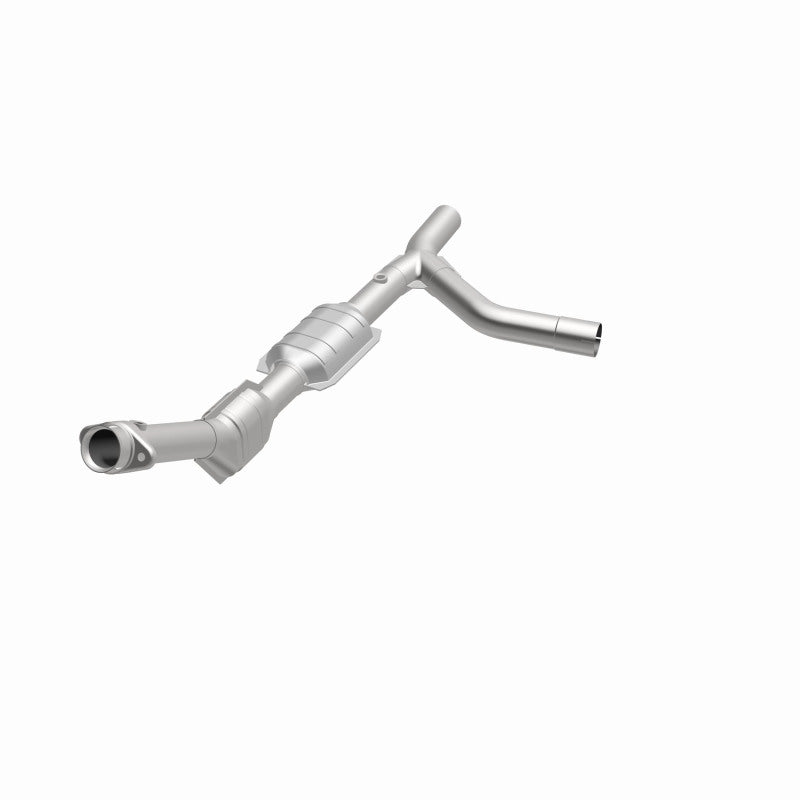 Convecteur MagnaFlow DF 00-04 Ford E150 4.6LP/S