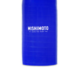 Kit de durites en silicone bleu Mishimoto 07-09 Mazdaspeed 3