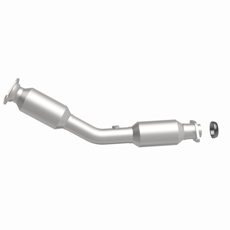 MagnaFlow Conv Direct Fit 07-08 Nissan Sentra L4-2.0L