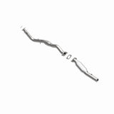 MagnaFlow Conv DF GM 01-02 2500 côté passager 6L
