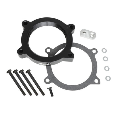 Entretoise PowerAid TB pour Avalanche/Sierra/Silverado 4,8/5,3/6,0 L Airaid 07-13