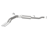 Système MagnaFlow C/B 09 pour pick-up Dodge Ram