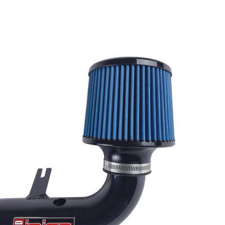 Prise d'air froid Injen 97-99 Toyota Camry L4 2.2L Black IS Short Ram