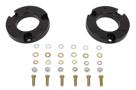 Système de mise à niveau Fabtech 09-14 Ford F150 2WD/4WD 2 pouces