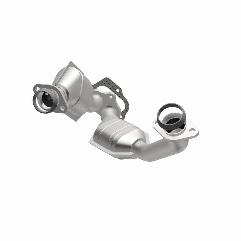 MagnaFlow Conv DF 03 Ranger/BSer 4.0 avant 50S