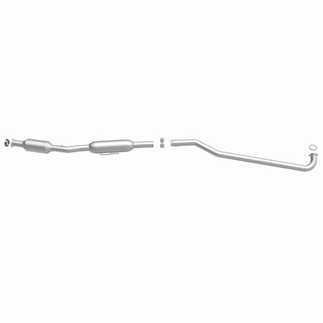 MagnaFlow Conv Direct Fit 98-02 Toyota Corolla 1,8 L (conforme au carburateur de Californie)