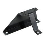 Support de filtre à air Omix RH 41-53 Modèles Willys
