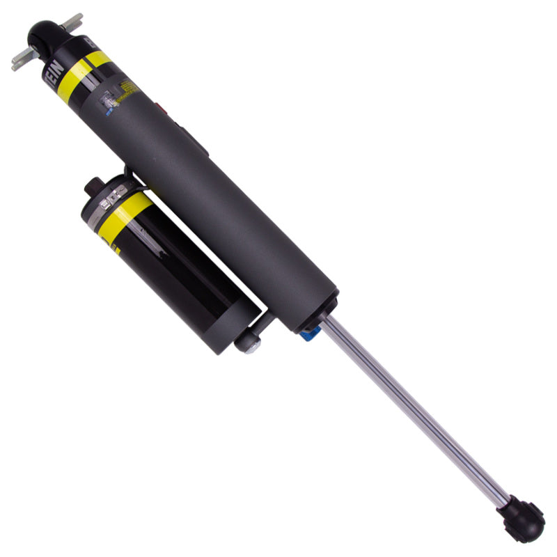 Bilstein 07-17 Jeep Wrangler / 2018 Jeep Wrangler JK B8 8100 (Bypass) Rear Right Shock Absorber Bilstein