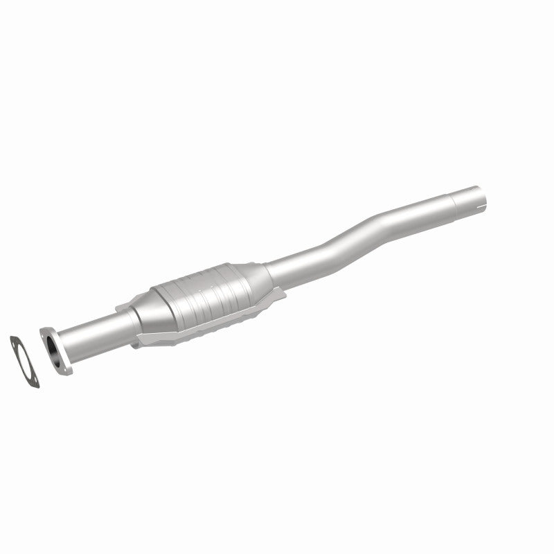 Convecteur MagnaFlow DF 11 GMC Terrain 2,4 L arrière