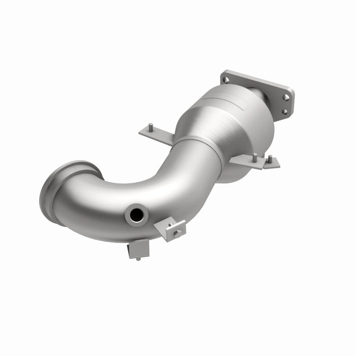 Convertisseur catalytique Magnaflow 12-13 Fiat 500 DF