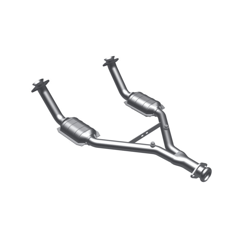 MagnaFlow Conv Direct Fit Mustang 94-95 3,8 L