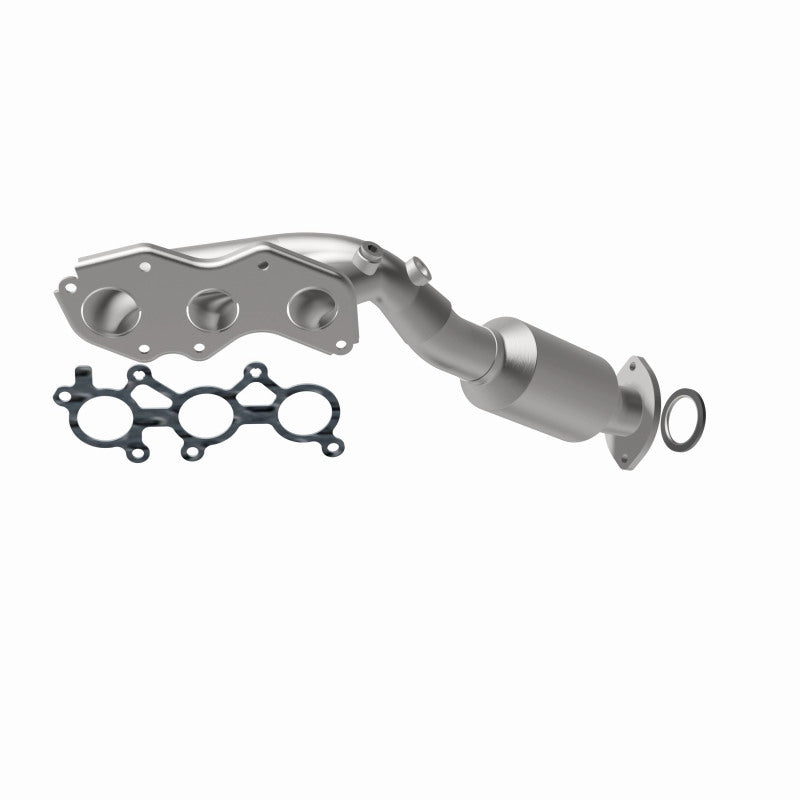 Convertisseur catalytique fédéral MagnaFlow à montage direct de qualité OEM pour Lexus IS300/IS350 V6 3,5 L 16-17