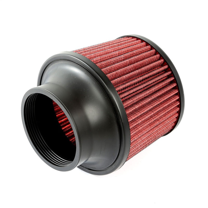 Filtre à air conique Rugged Ridge 89 mm x 152 mm