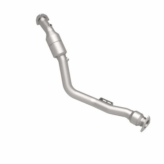 Convecteur MagnaFlow DF 04-06 VW Phaeton 4.2L côté conducteur avant