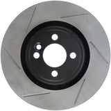 Disque de frein sport fendu StopTech