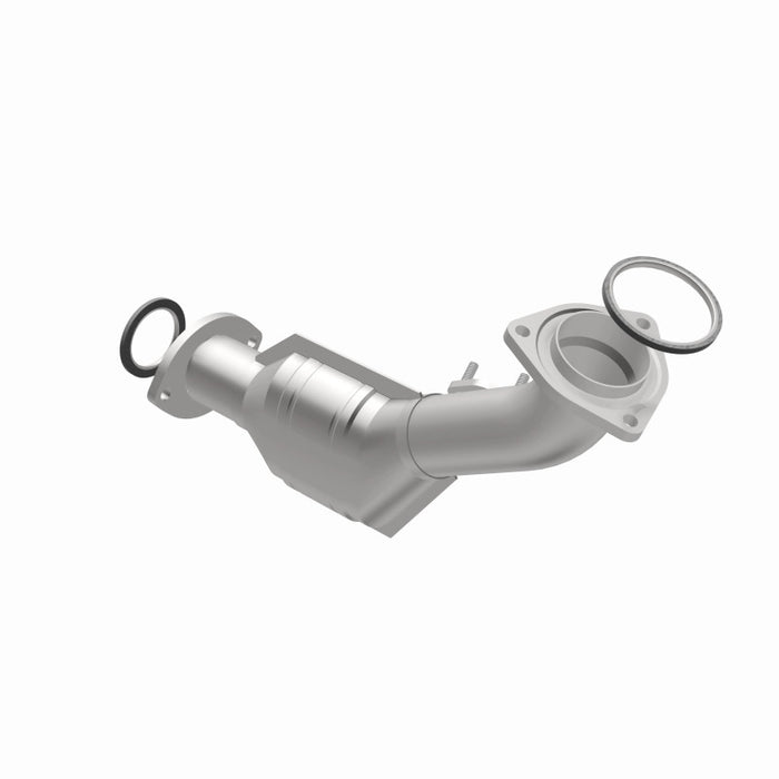 MagnaFlow Conv DF Avant 00-04 Toyota Tacoma 3,4L 4WD / 00-04 Tundra 3,4L