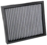 Filtre à air d'habitacle de rechange K&amp;N