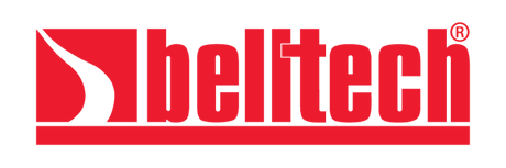Belltech LOWERING KIT 14 Silverado/Sierra Ext/Crew Cab 2WD 1in or 2in Ft/2in or 3in Rr w/o Shocks