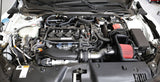 Prise d'air froid AEM 17-18 Honda Civic Si 1.5L L4 F/I