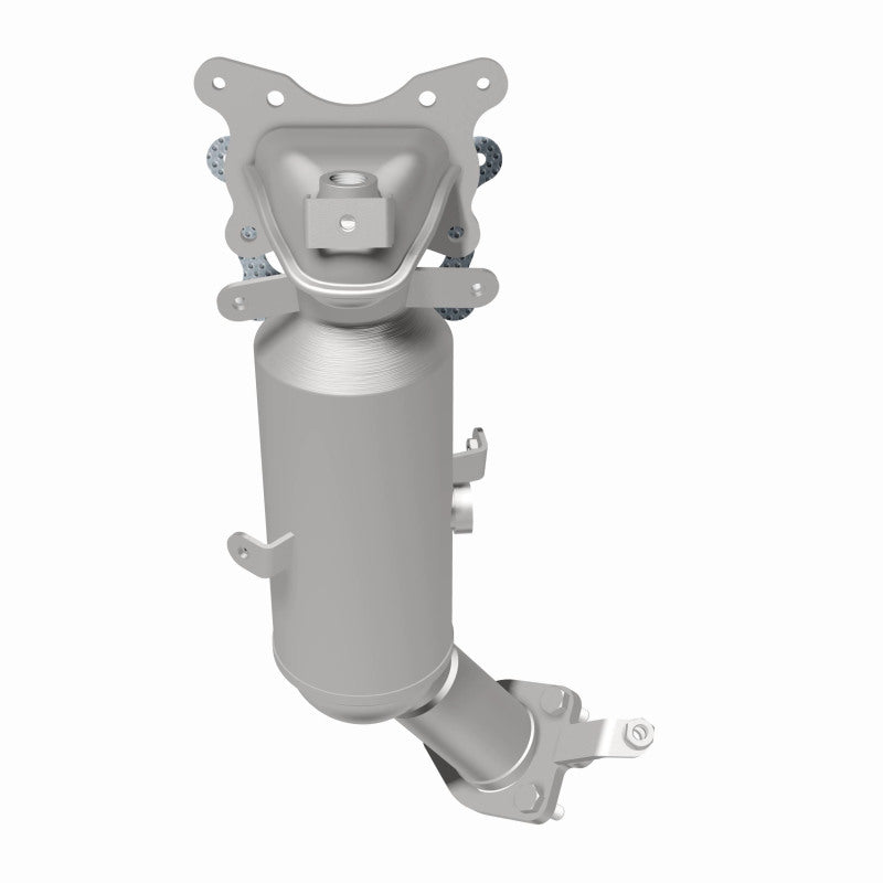 Convertisseur catalytique direct MagnaFlow 16-20 pour Honda Civic L4 2.0L OEM sous la carrosserie