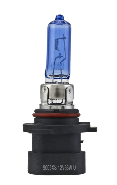 Ampoule blanche Xen Hella 9005XS 12V 65W (paire)