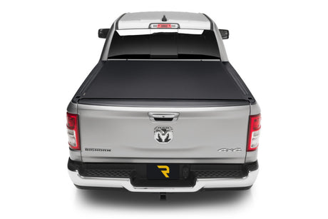 Truxedo 19-20 Ram 1500 (nouvelle carrosserie) sans hayon multifonction 6 pieds 4 pouces Pro X15 couvre-caisse