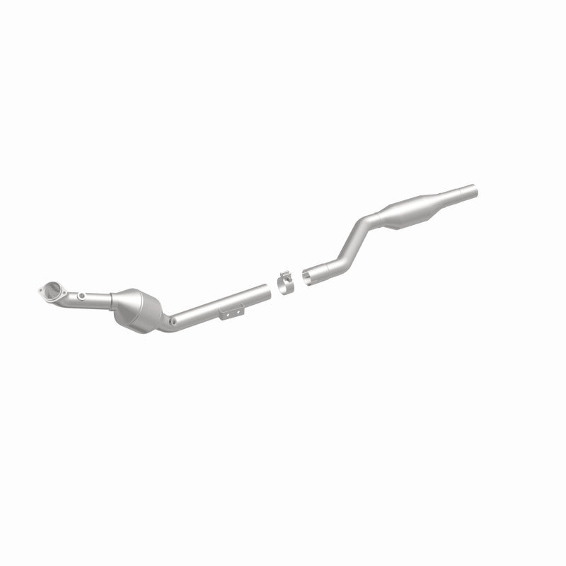 MagnaFlow Conv DF 01-03 Mercedes SL500 Passenger Side CA