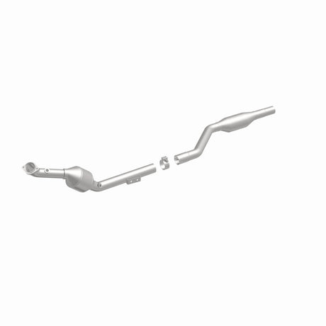 Convecteur MagnaFlow DF 01-03 Mercedes SL500 côté passager CA