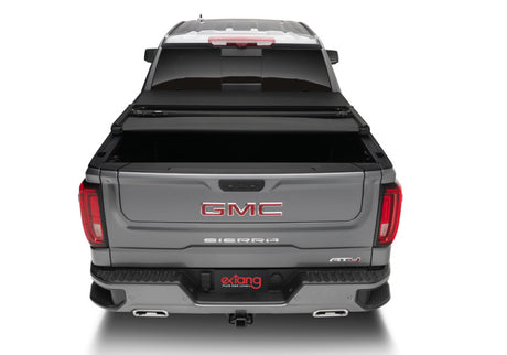 Extang 14-18 Chevy/GMC Silverado/Sierra 1500 (5 pi 8 po) Trifecta ALX