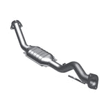 MagnaFlow Conv DF 07 Trailb/Envoy 4,2 L