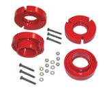 Kit de mise à niveau de suspension avant Skyjacker 2004-2008 Ford F-150