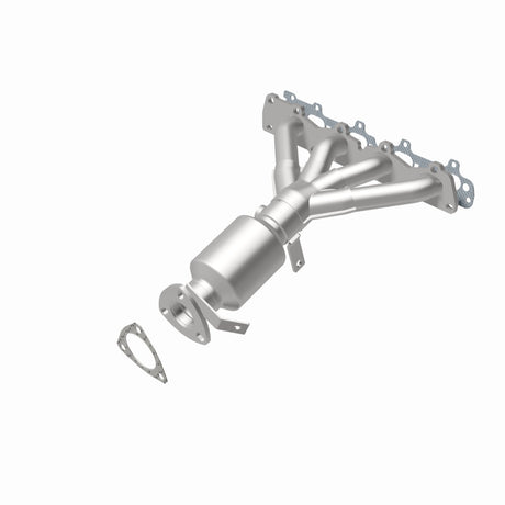 MagnaFlow Conv DF 04-05 Chevrolet Malibu/Classic 2,2 L (émissions CA)