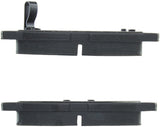 Plaquettes de frein StopTech Street Select