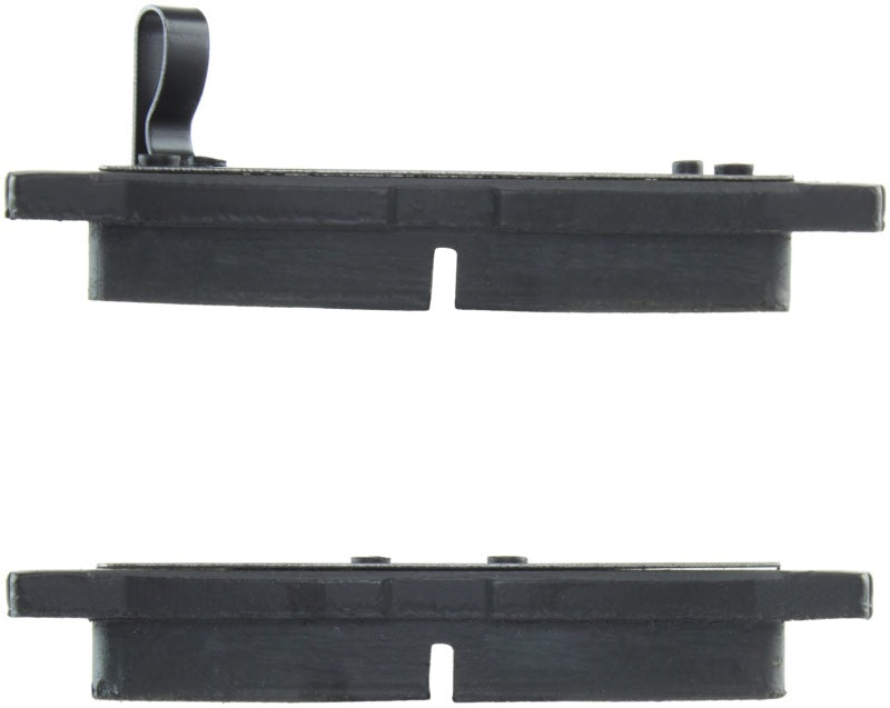 Plaquettes de frein StopTech Street Select