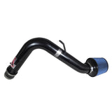 Prise d'air froid noire Injen 98-02 Honda Accord / 02-03 Acura TL 3,2 L (CARB 02 uniquement) * COMMANDE SPÉCIALE *