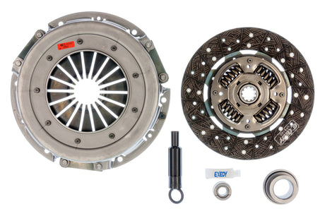 Embrayage organique Exedy 1986-1995 Ford Mustang V8 Stage 1