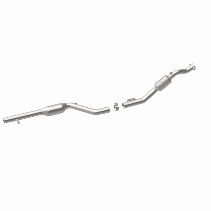 Convecteur MagnaFlow DF 1998 Mercedes SL500 5.0L côté passager