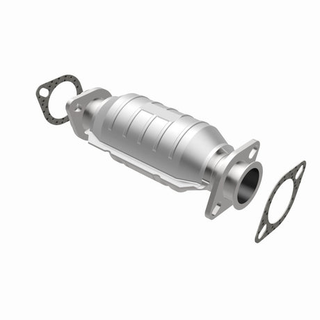 Convecteur MagnaFlow Nissan 12.5X5X4 2.25/2.25202