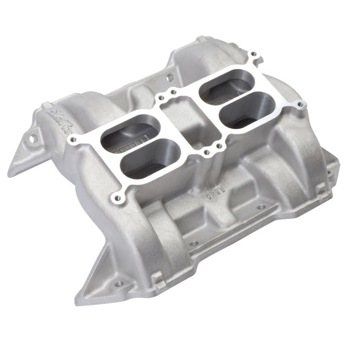 Collecteur Edelbrock Chrysler 440 Ch-28