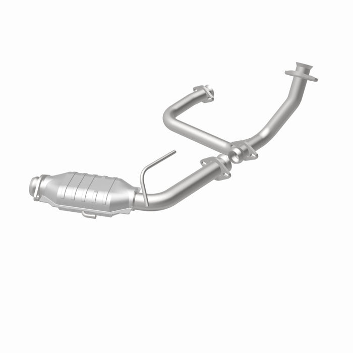 MagnaFlow Conv DF Ford-Mercure 84 87