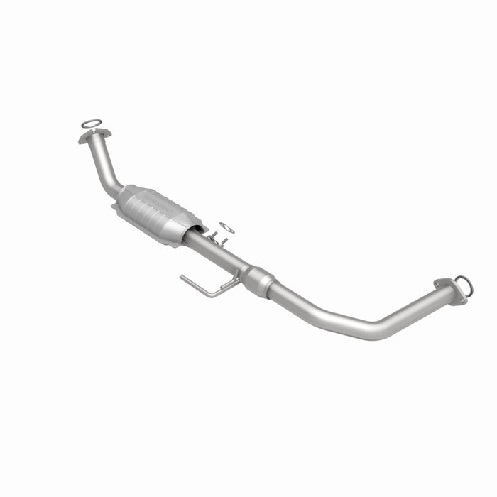 Convecteur MagnaFlow DF 00-04 Tundra côté conducteur 4,7 L