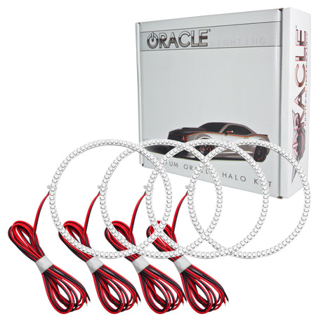 Kit de feux arrière à LED Oracle Dodge Ram 06-08 - Rouge VOIR LA GARANTIE