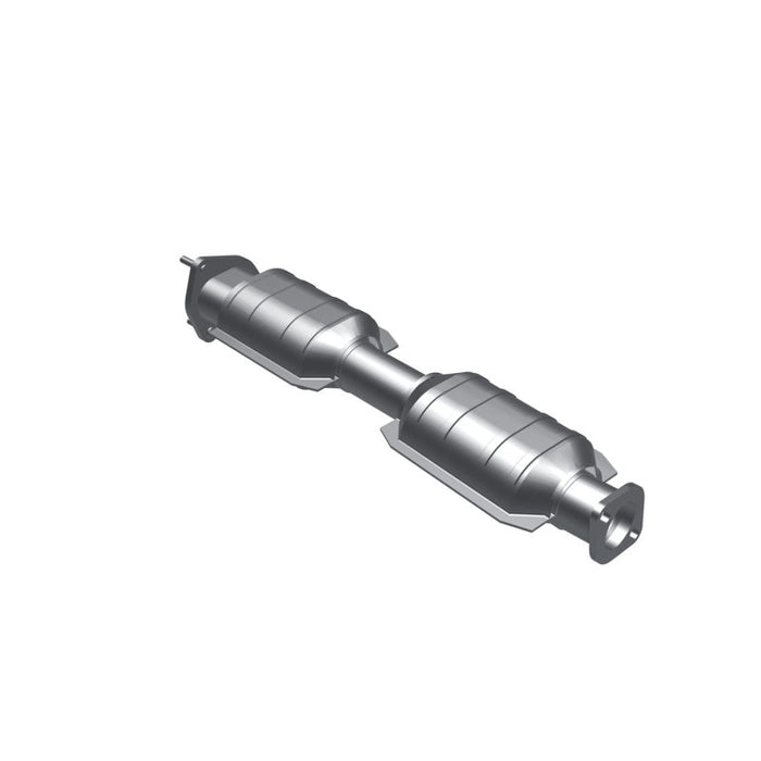 Convecteur MagnaFlow DF Ford 88 89