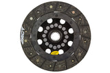 Disque de frein rigide modifié ACT 2002 Mini Cooper