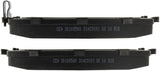 Plaquettes de frein StopTech Street Select