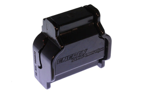Bague de bras de couple Energy Suspension Camaro - Noir