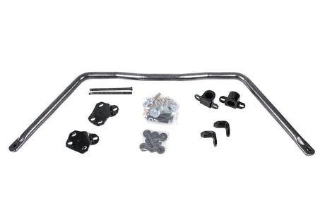 Barre stabilisatrice avant tubulaire Hellwig 63-66 Mopar A-Body 1-1/4 po