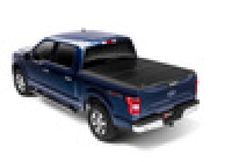 Couvre-caisse BAKFlip FiberMax de 6,5 pieds pour Ford F-150 Regular Super Cab et Super Crew (4 portes) 2021+