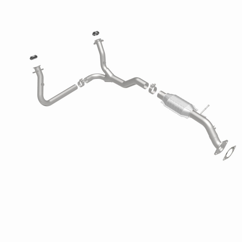 MagnaFlow Conv DF 00 Blazer 4WD 4 portes 4,3 L OEM
